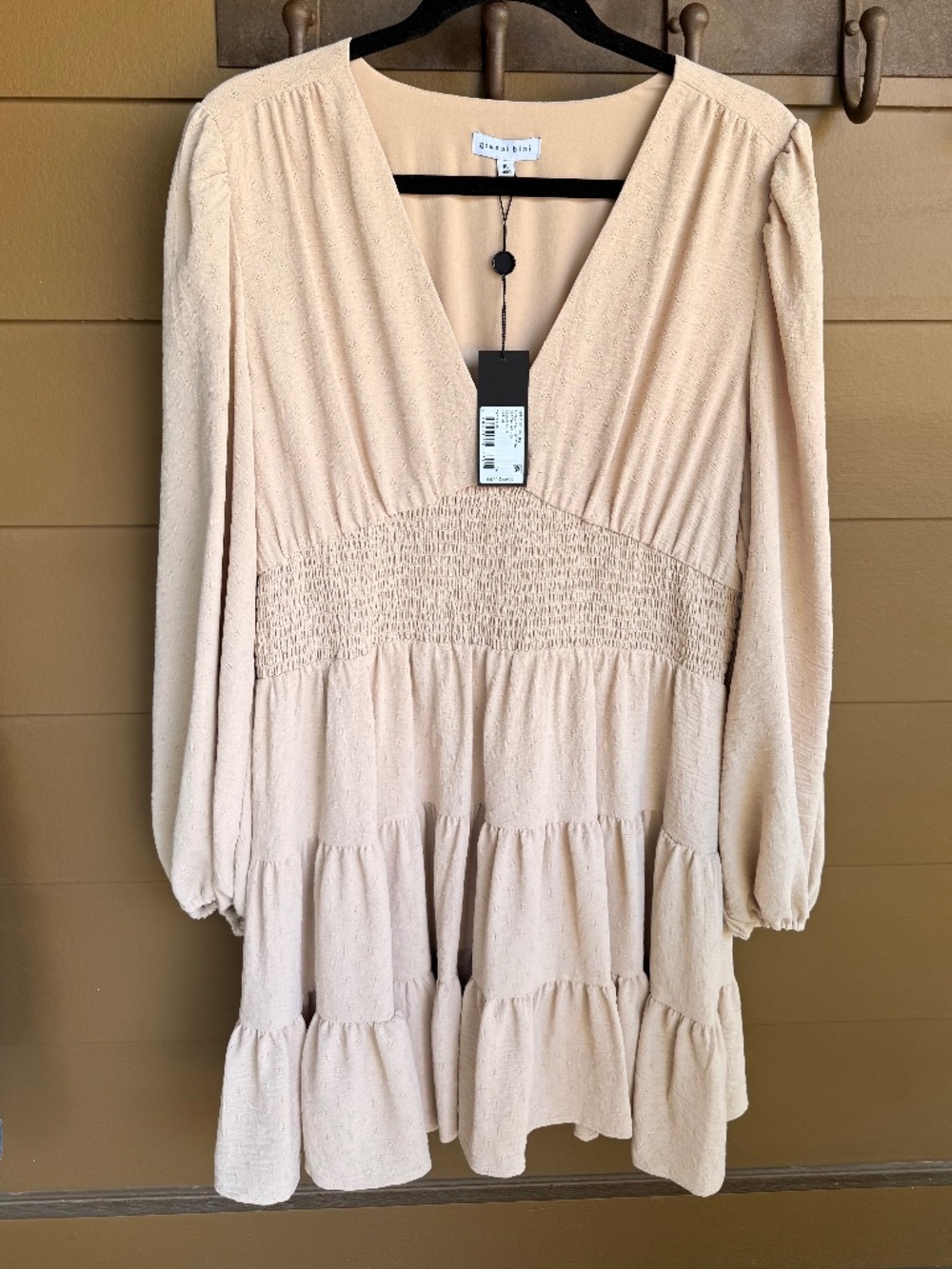 Gianni Bini Dress, NWT, Size XL